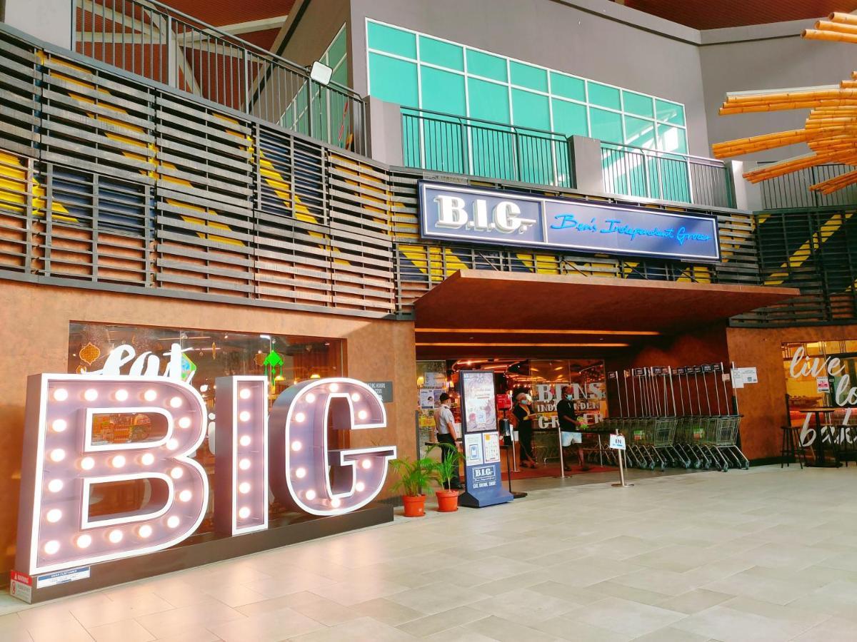 Legoland 3Min Lakeview Happyrainbowsuite 7Pax 2R2B นุสาจายา ภายนอก รูปภาพ