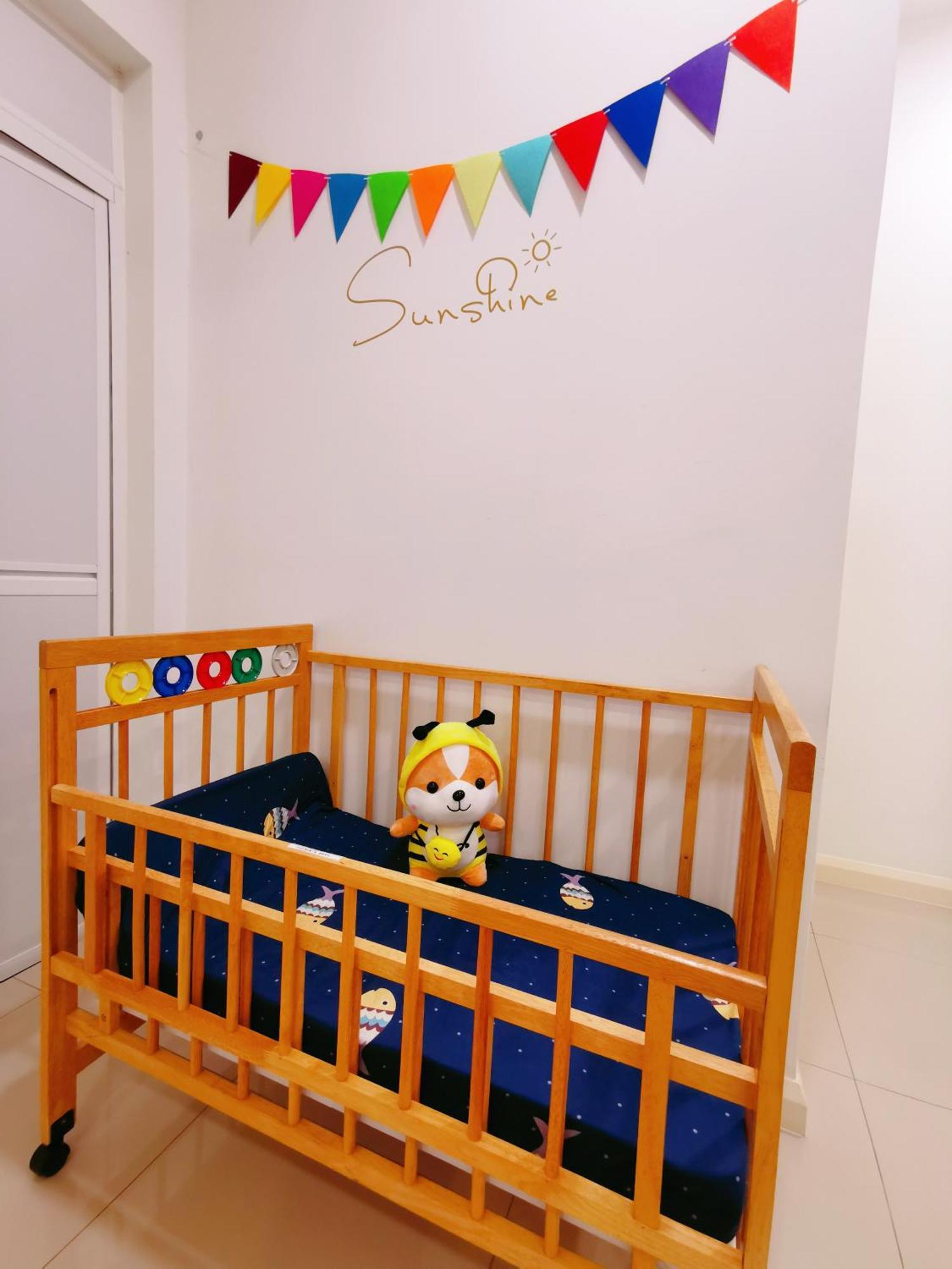 Legoland 3Min Lakeview Happyrainbowsuite 7Pax 2R2B นุสาจายา ภายนอก รูปภาพ